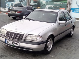 Mercedes C Class foto 5