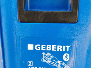 Geberit ACO 203 plus foto 5