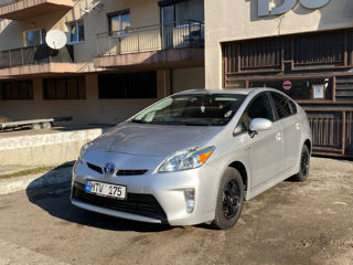 Toyota Prius foto 5