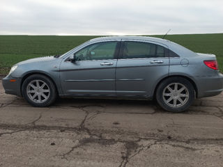 Chrysler Sebring foto 4