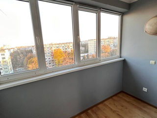 Apartament cu 2 camere, 65 m², Botanica, Chișinău foto 4