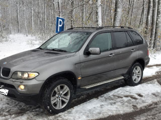 BMW X5 foto 3