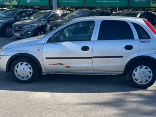 Opel Corsa foto 7