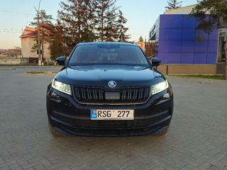 Skoda Kodiaq foto 3