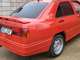 Seat Toledo foto 5