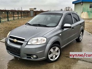 Chevrolet Aveo foto 2