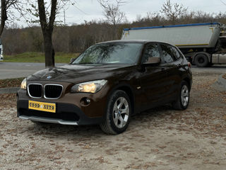 BMW X1 foto 6