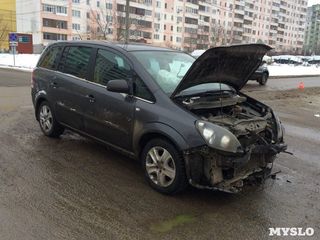 Mercedes GLE Coupe foto 9