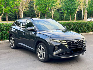 Hyundai Tucson foto 1