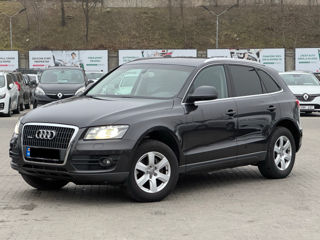 Audi Q5 foto 3