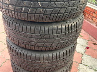 Continental  215/60/R16