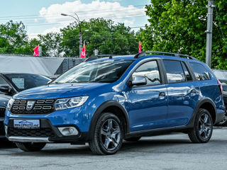 Dacia Logan Mcv foto 4