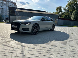 Audi A6 foto 7