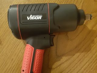 Vigor V4800 1200Nm из Германии foto 1