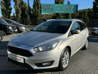 Ford Focus foto 1