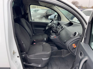 Renault Kangoo foto 14