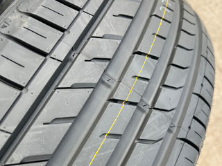 245/55 R17 Nexen N`fera Su-1/ Доставка, livrare toata Moldova  foto 3