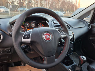 Fiat Punto foto 17