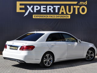 Mercedes E Class foto 6