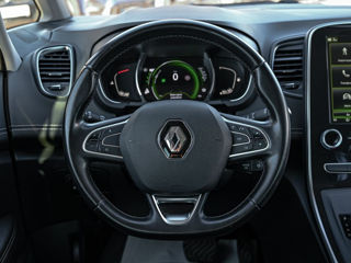 Renault Grand Scenic foto 11