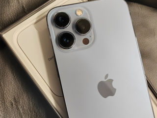 IPhone 13 Pro Max foto 2