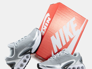 Nike Air Max Dn All Grey foto 4