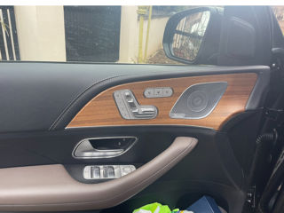 Mercedes GLS-Class foto 6