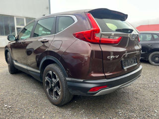 Honda CR-V foto 2