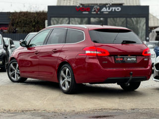 Peugeot 308 foto 5