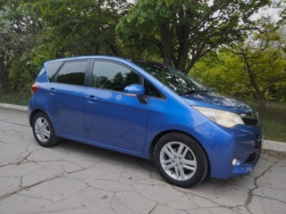 Toyota Verso-S foto 7