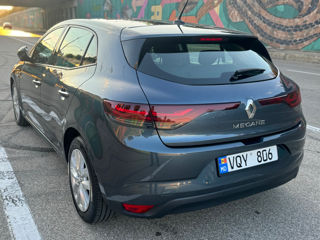 Renault Megane foto 4