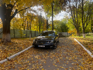 Lexus GS Series foto 10
