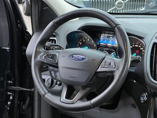 Ford Kuga foto 9