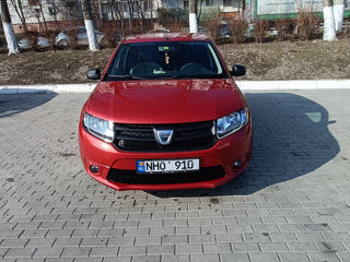 Dacia Sandero foto 9
