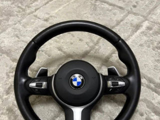 BMW Volane M3 M4