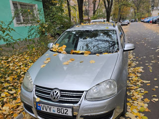 Volkswagen Golf foto 10