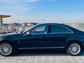 Mercedes S-Class foto 2