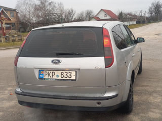 Ford Focus foto 4