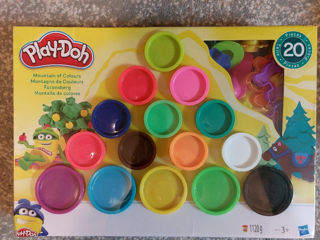 Набор Play Doh