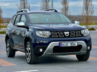 Dacia Duster foto 15