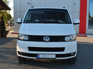 Volkswagen T5+