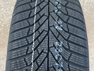 225/55 R17 Kumho Wintercraft WP52/ Доставка, livrare toata Moldova 2024 foto 3