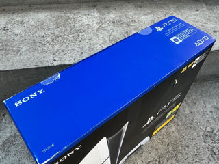 Vand Sony PlayStation 5 Digital Edition 1Tb Nou! foto 5