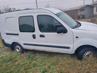 Renault Kangoo foto 3