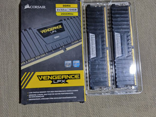 Corsair Vengeance KIT 64Gb foto 3