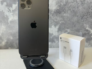 iPhone 11 Pro 64 gb space gray foto 2