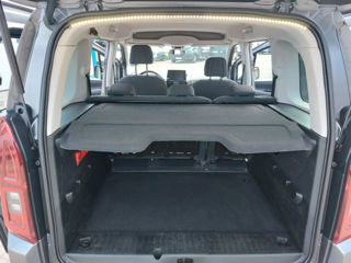 Opel Combo фото 7