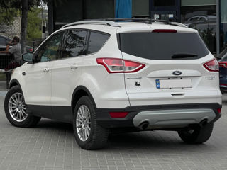 Ford Kuga foto 5