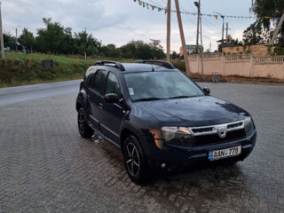 Dacia Duster foto 9