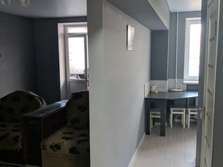 Apartament cu 1 cameră, 33 m², 8 cartier, Bălți foto 6